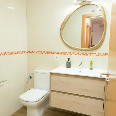 Apartamentos San Pedro Regalado Valladolid Exterior foto
