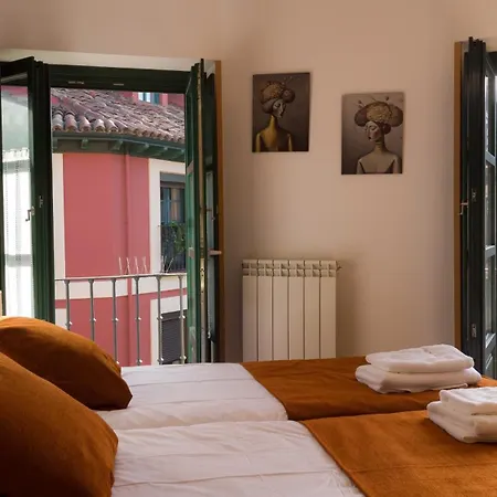 Apartamentos San Pedro Regalado Valladolid Exterior foto