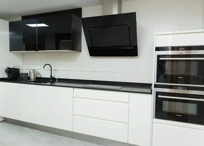 Apartamentos San Pedro Regalado