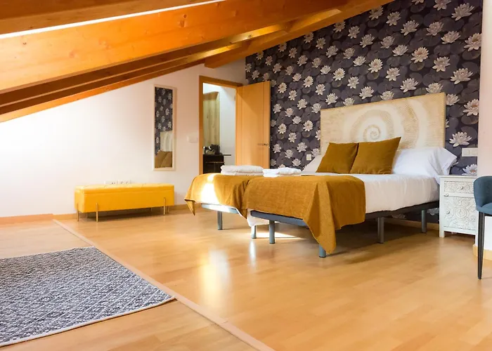 Apartamentos San Pedro Regalado