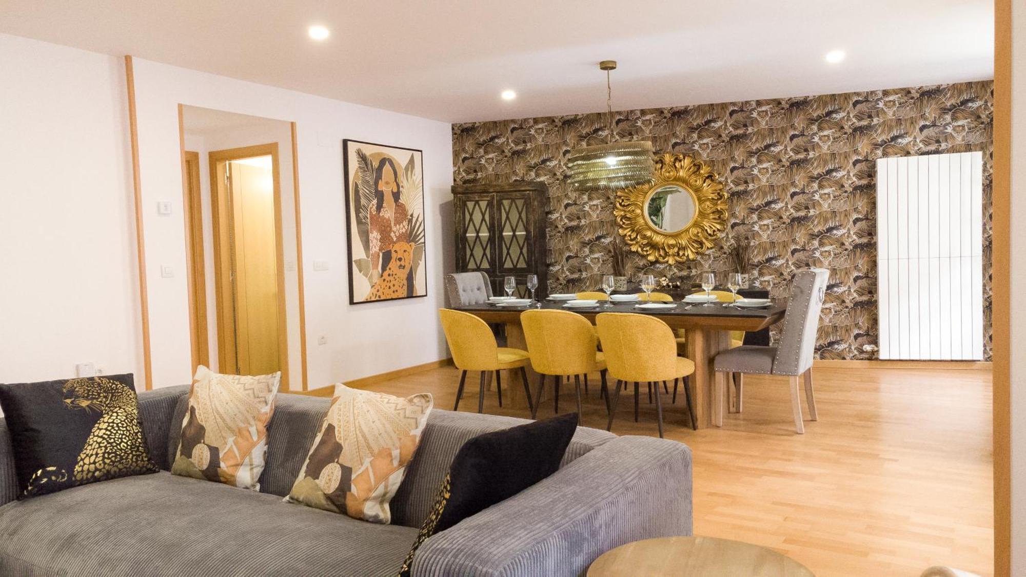 San Pedro Regalado Apartment Valladolid