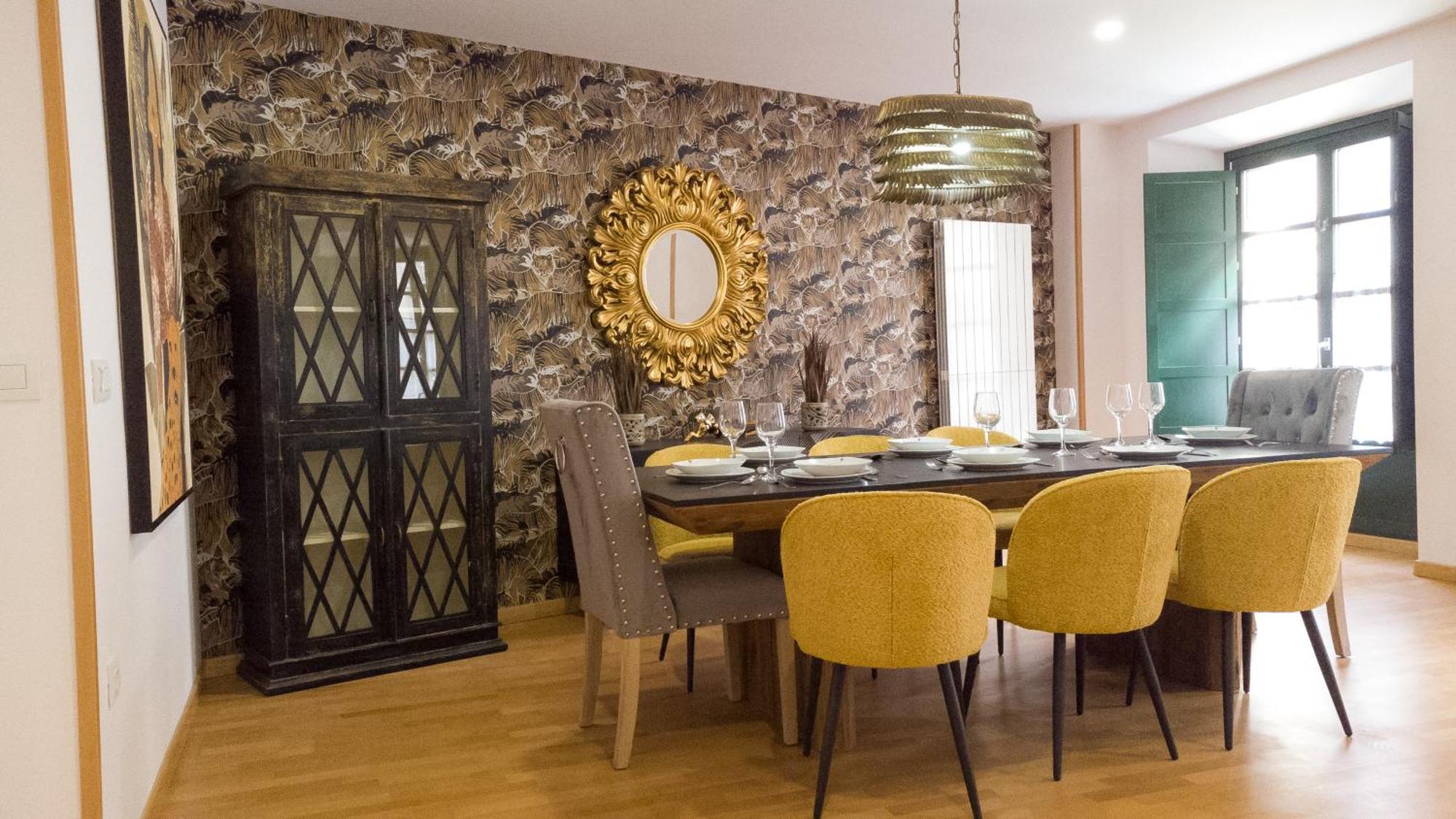 San Pedro Regalado Apartment