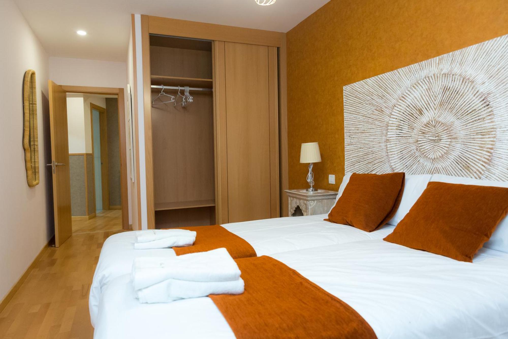 San Pedro Regalado Apartment