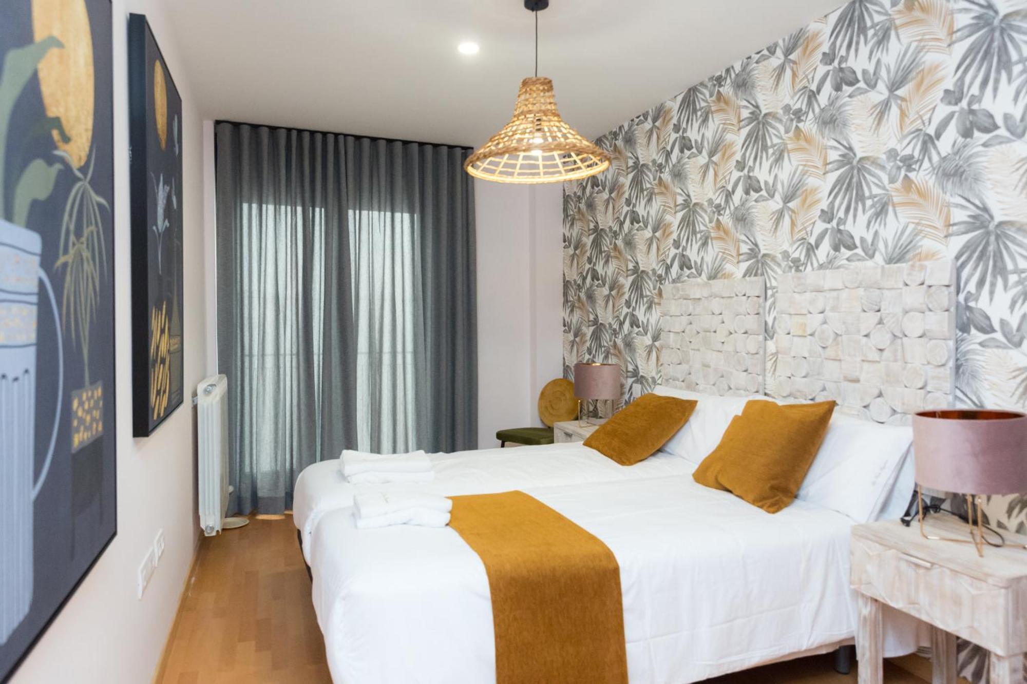 Apartment San Pedro Regalado *