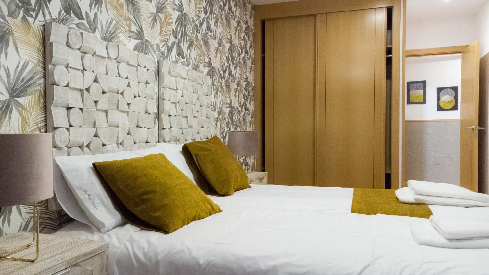 San Pedro Regalado Apartment Valladolid