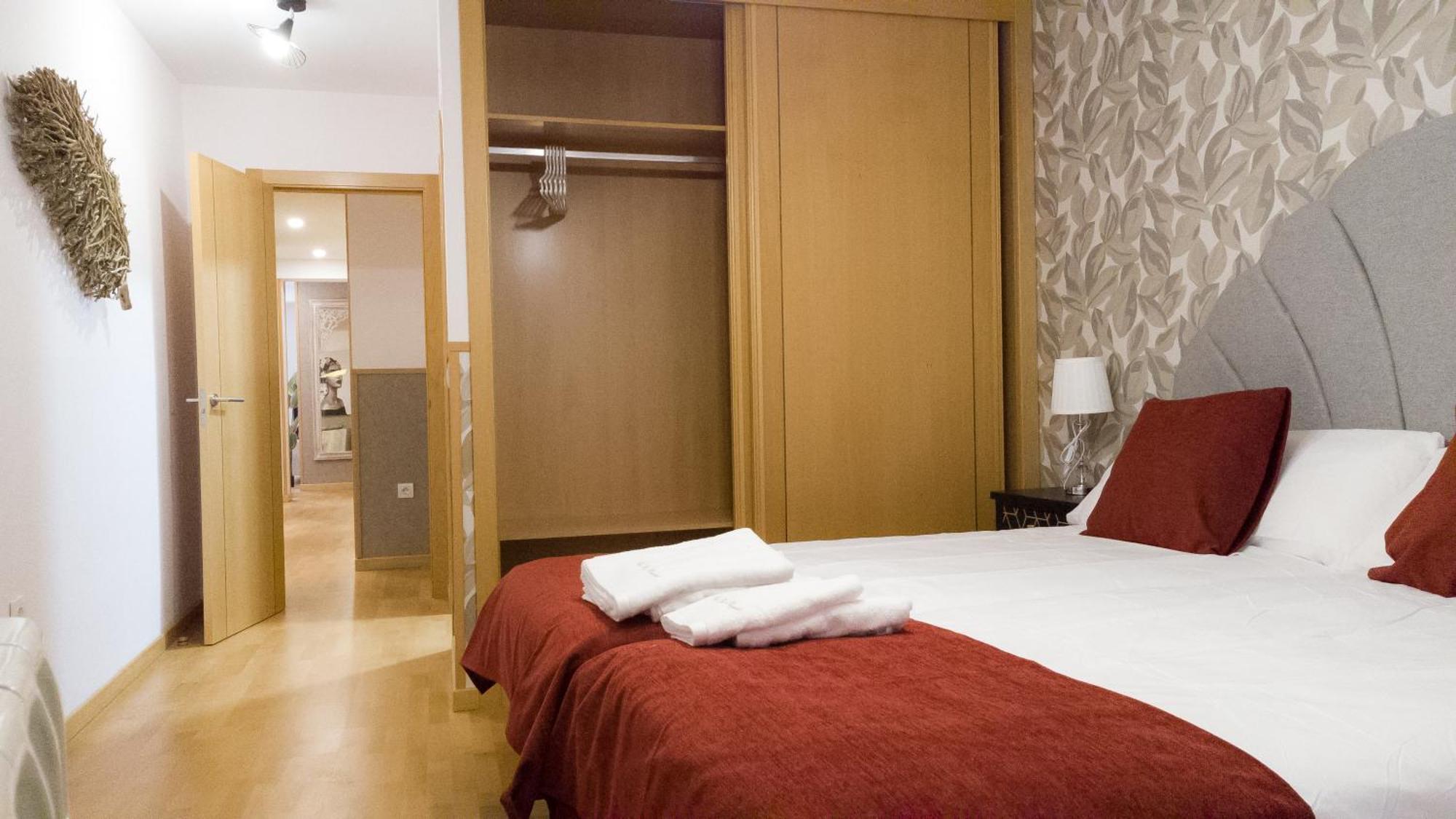 San Pedro Regalado Apartment Valladolid