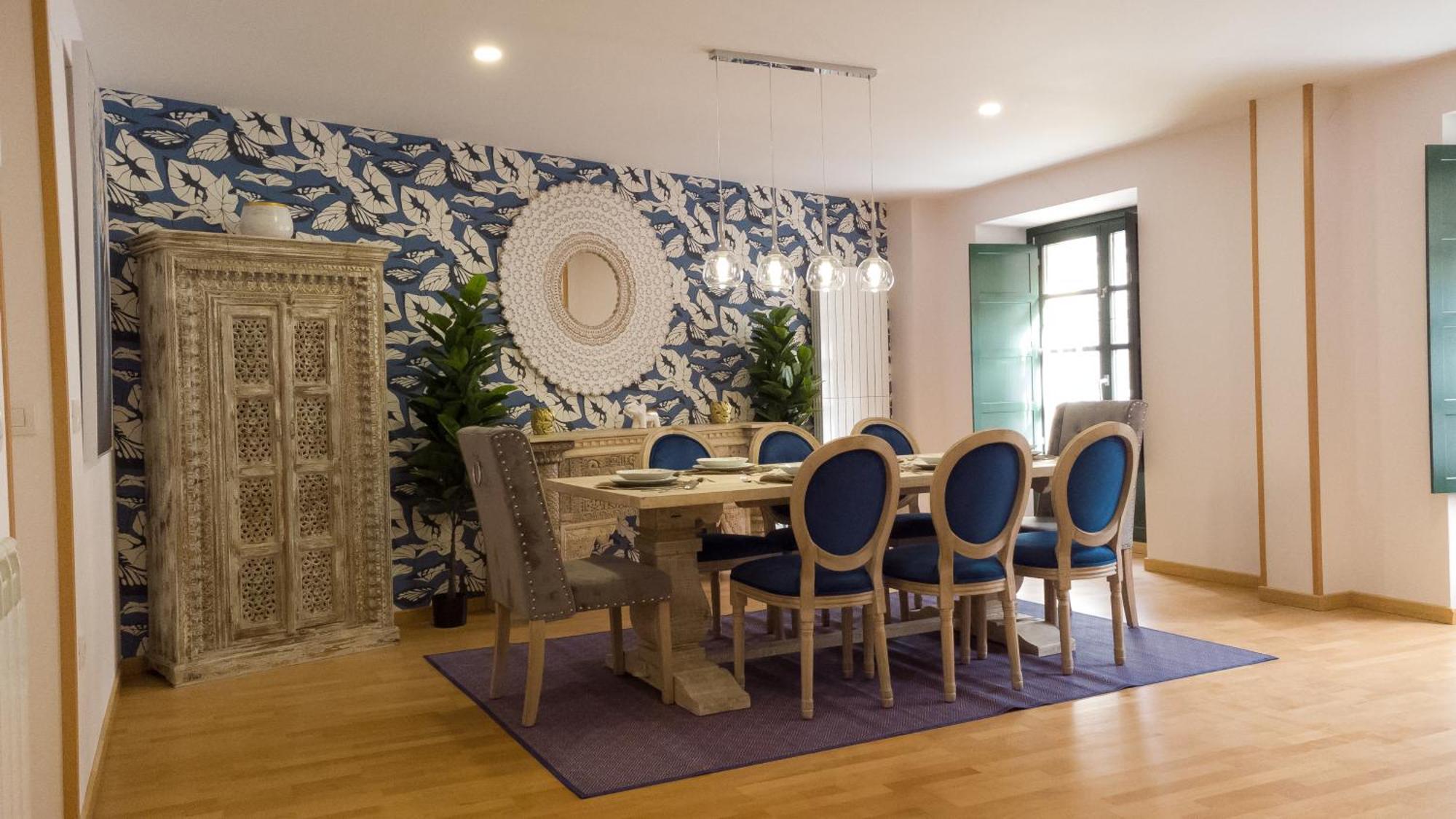 Apartment San Pedro Regalado