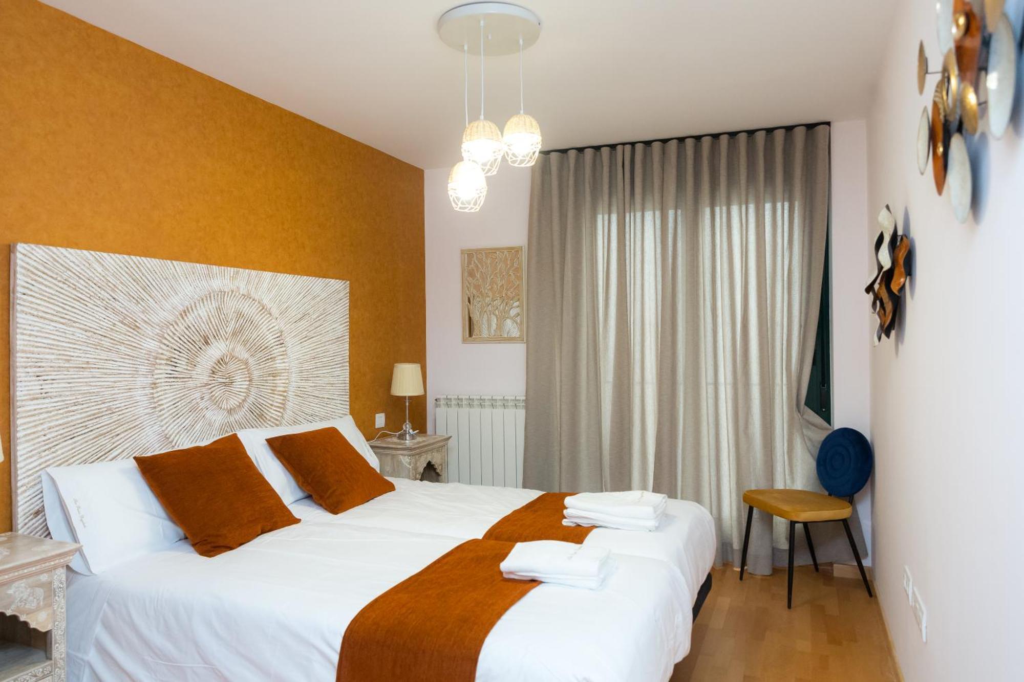 San Pedro Regalado Apartment Valladolid