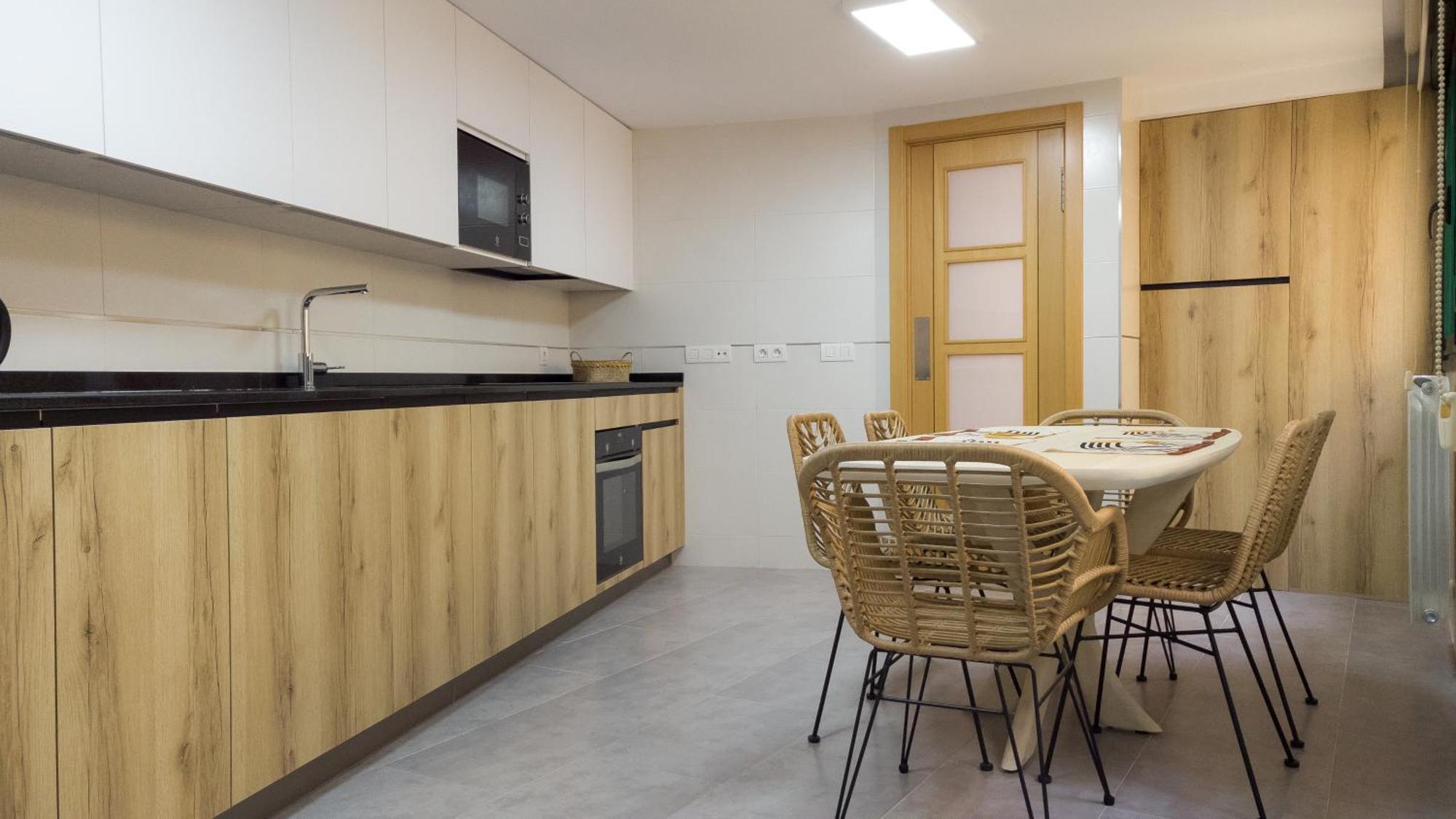 Apartment San Pedro Regalado *