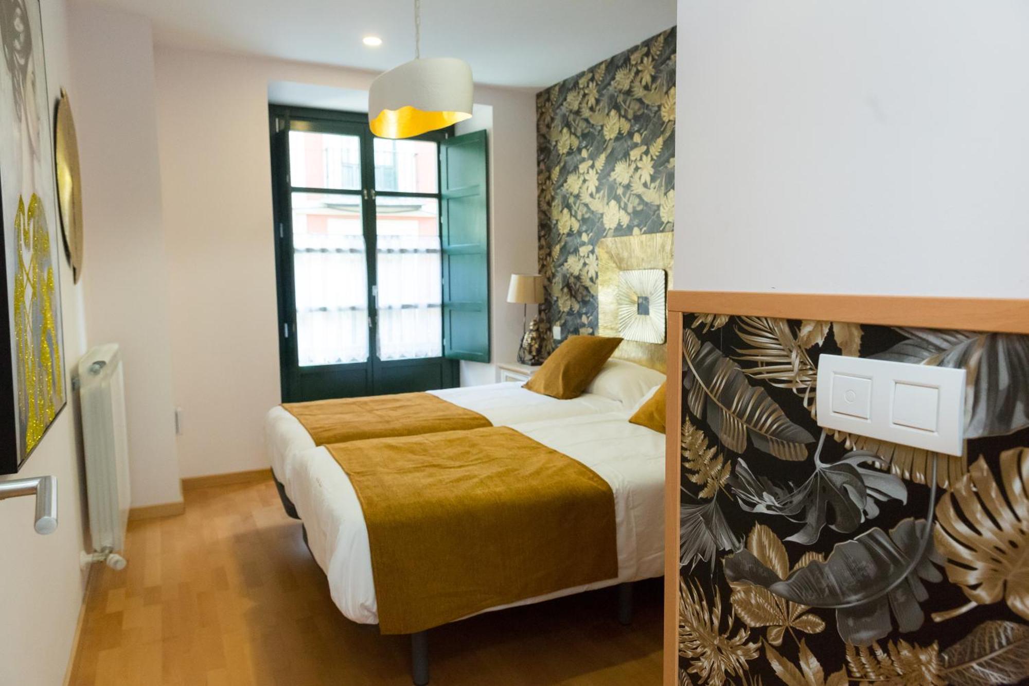 Apartment San Pedro Regalado