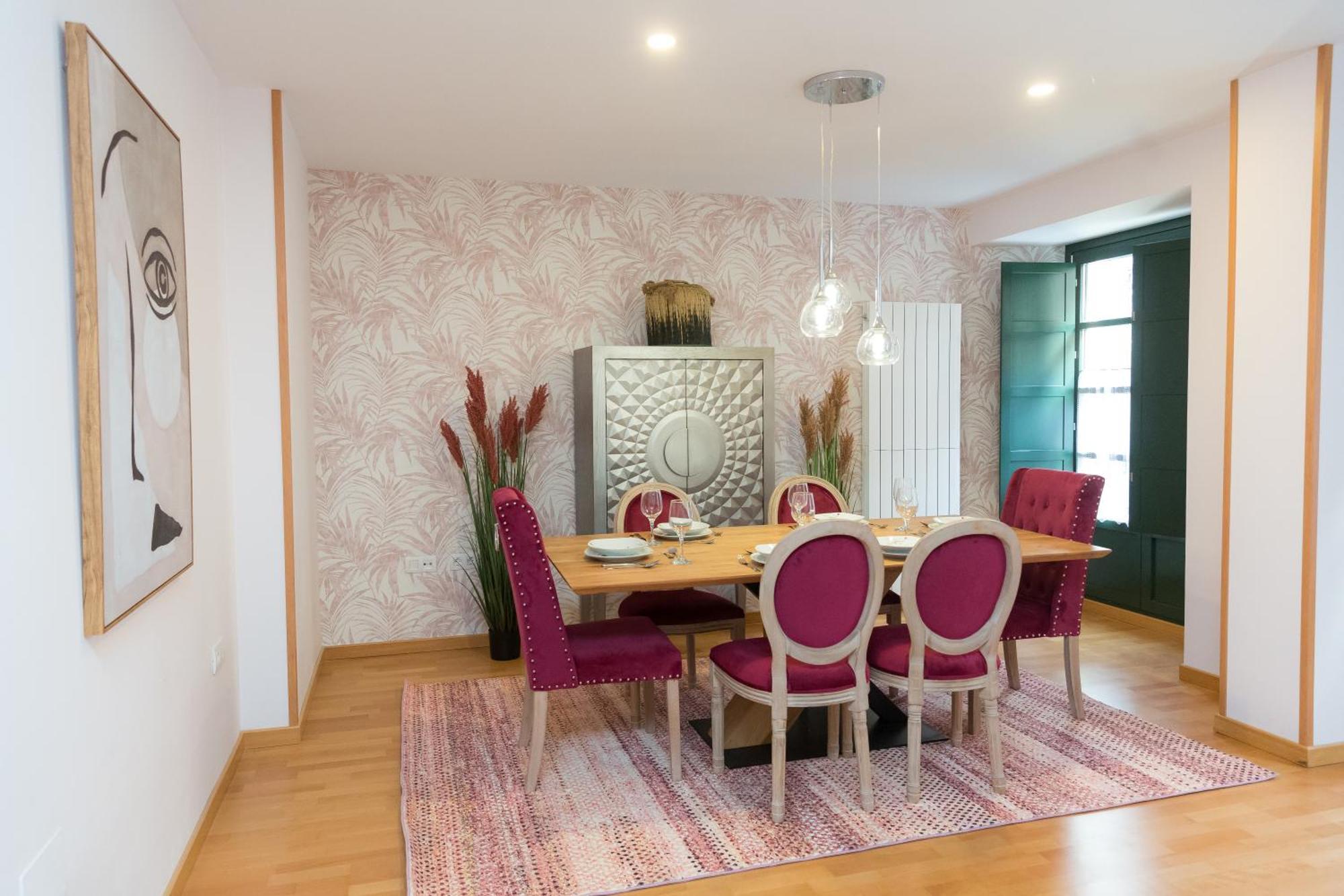 Apartment San Pedro Regalado *