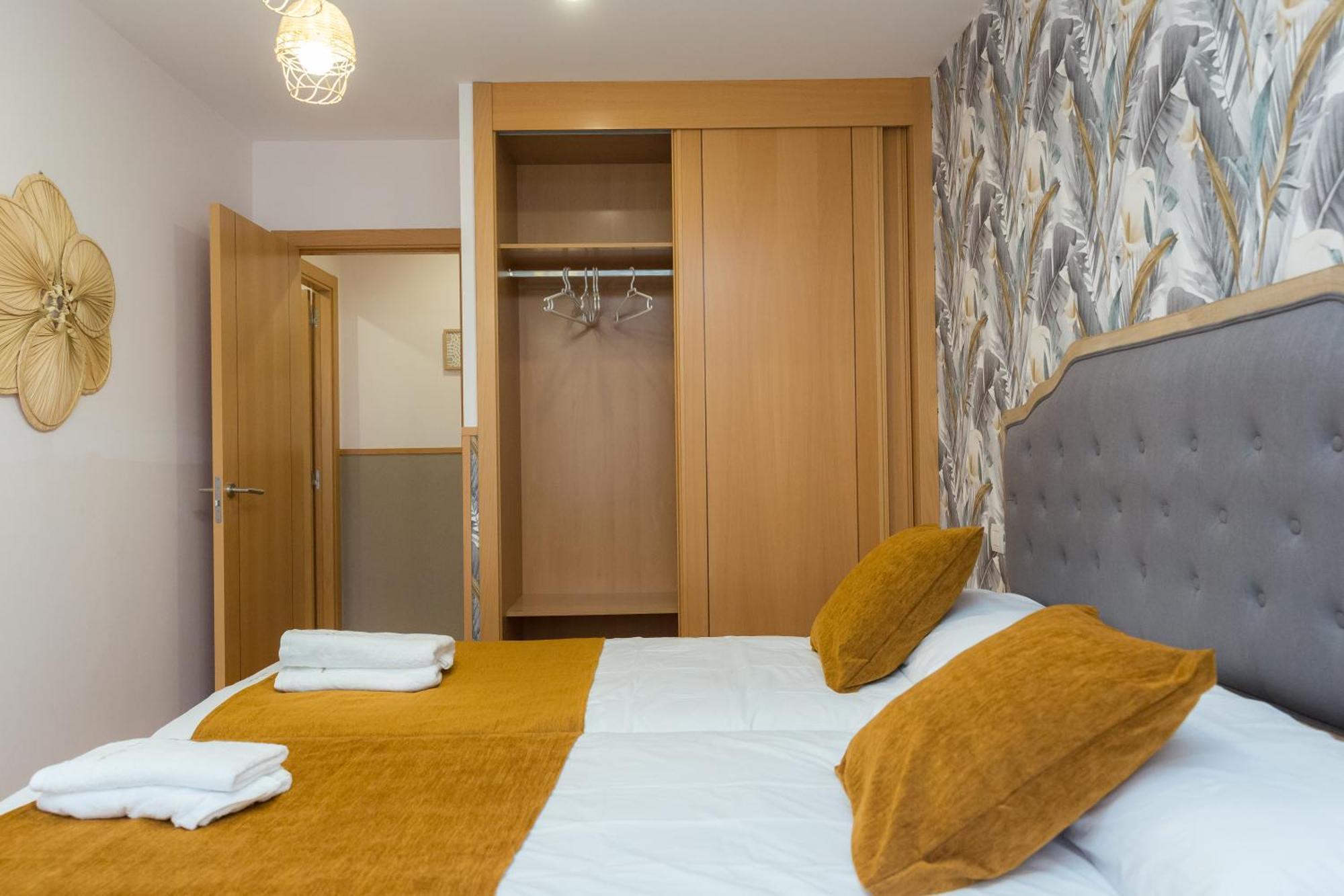 San Pedro Regalado Apartment