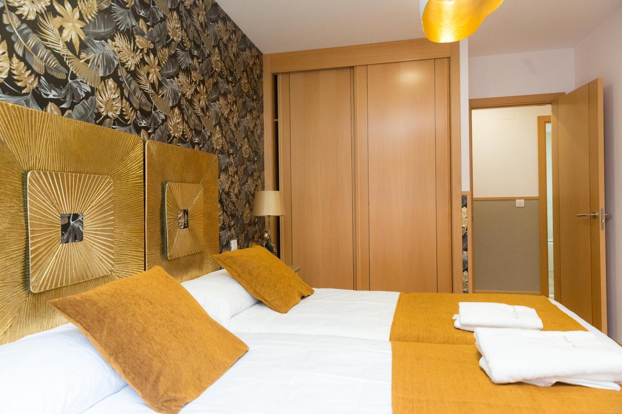 San Pedro Regalado Apartment