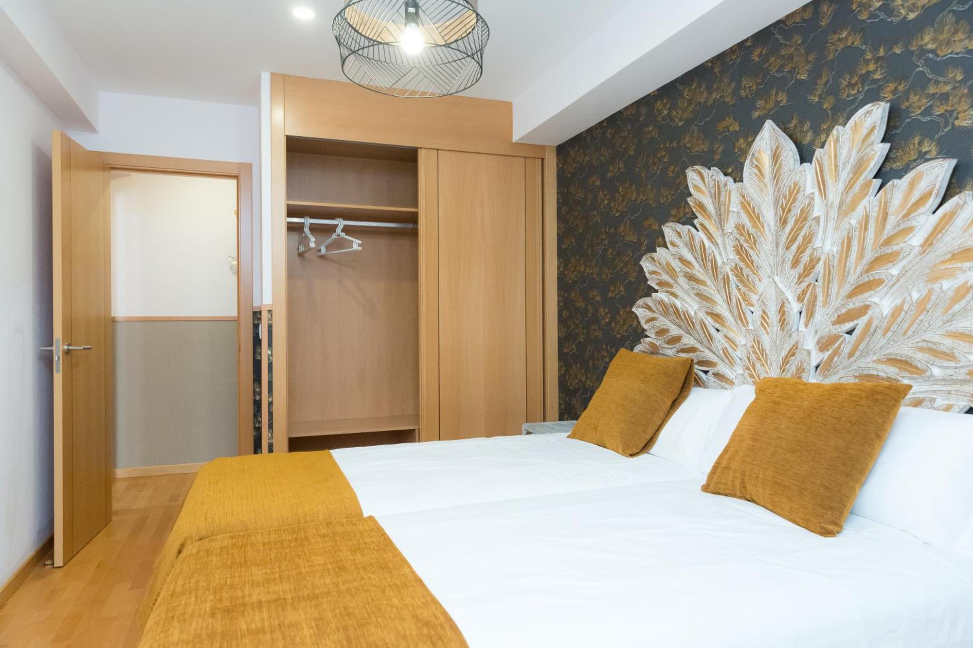 Apartment San Pedro Regalado Valladolid