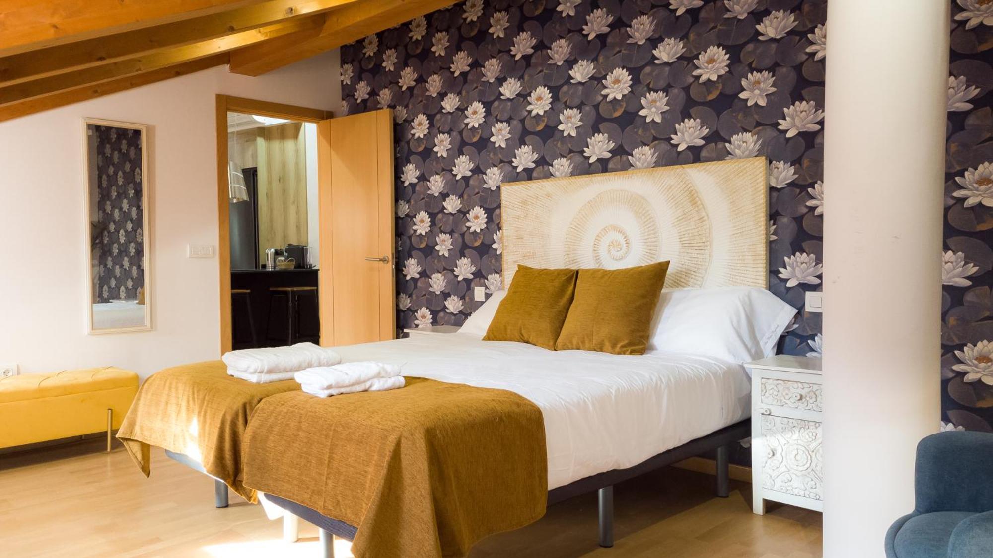 San Pedro Regalado Apartment Valladolid