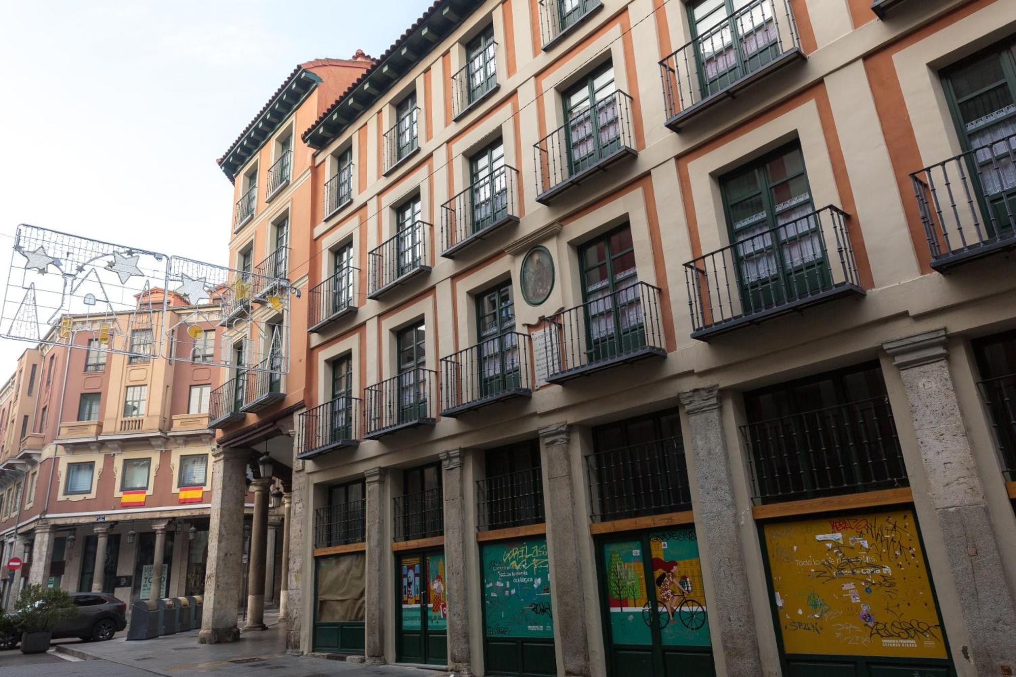 San Pedro Regalado Apartment