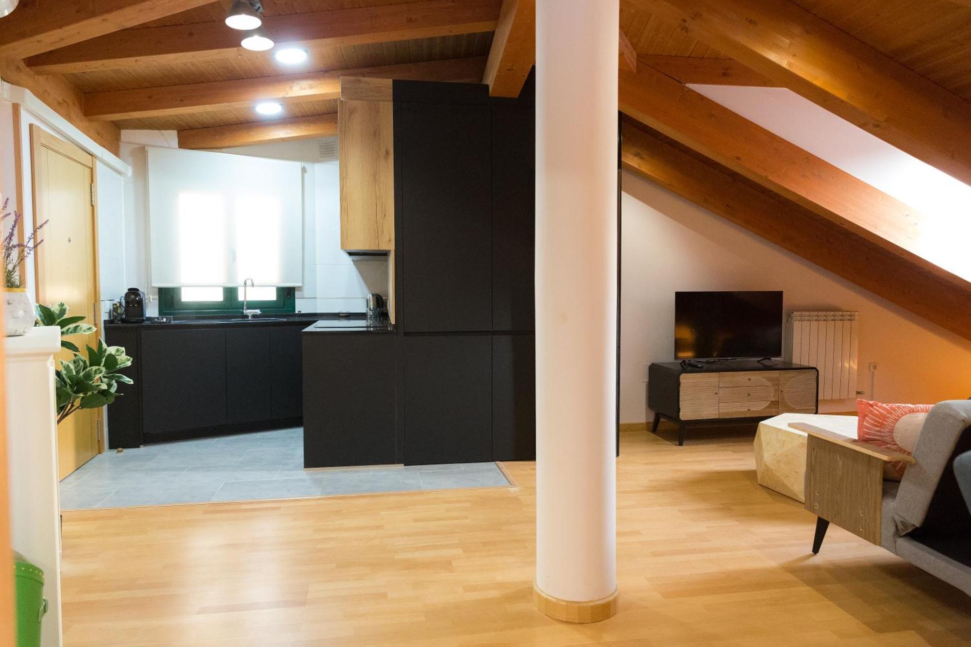 San Pedro Regalado Apartment Valladolid
