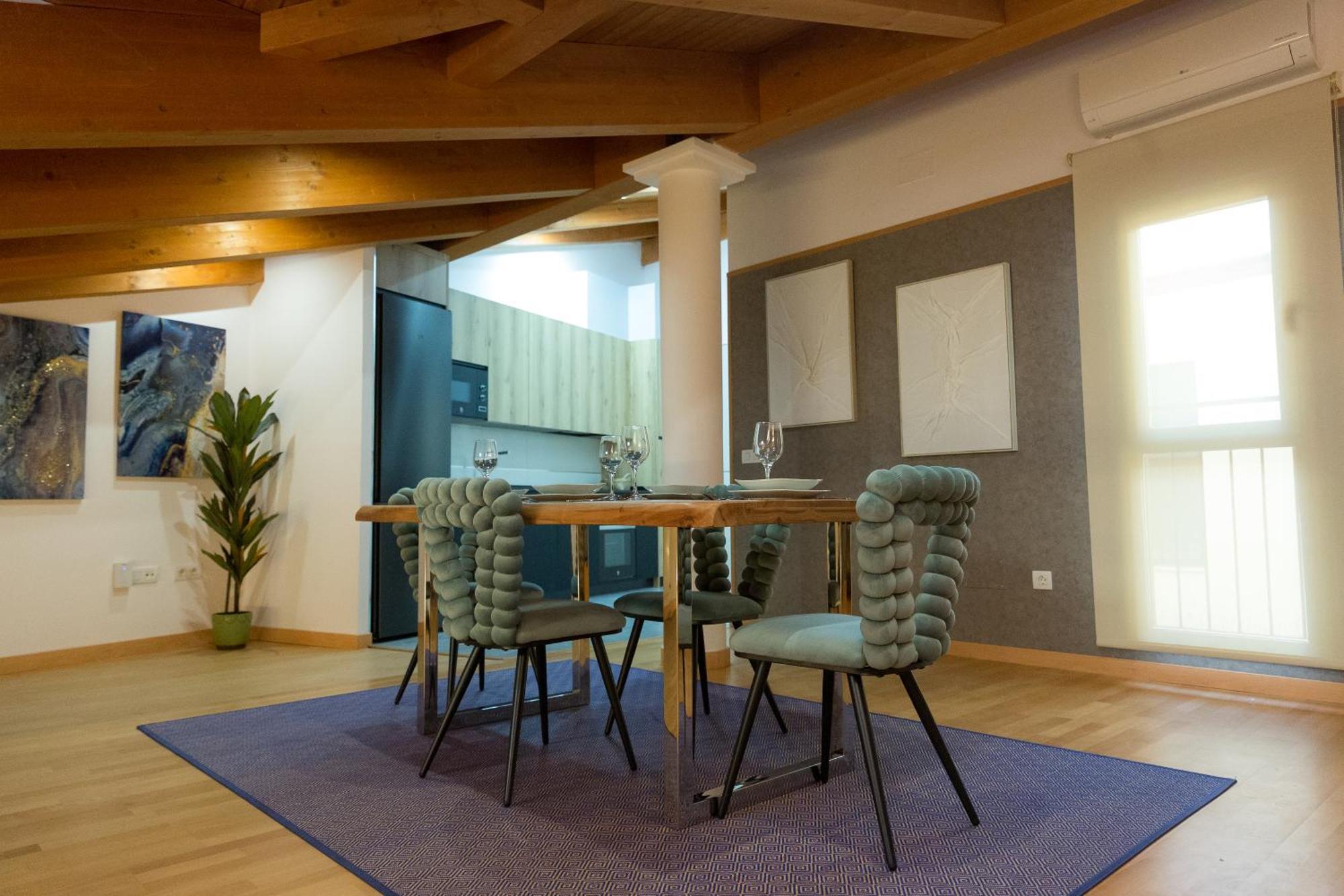 San Pedro Regalado Apartment Valladolid