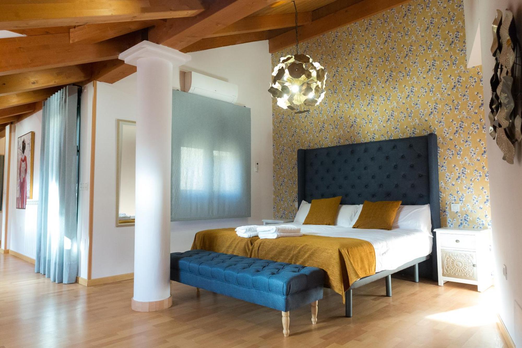 Apartment San Pedro Regalado