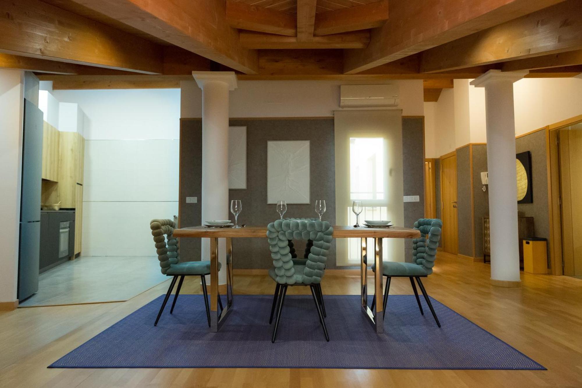 San Pedro Regalado Apartment