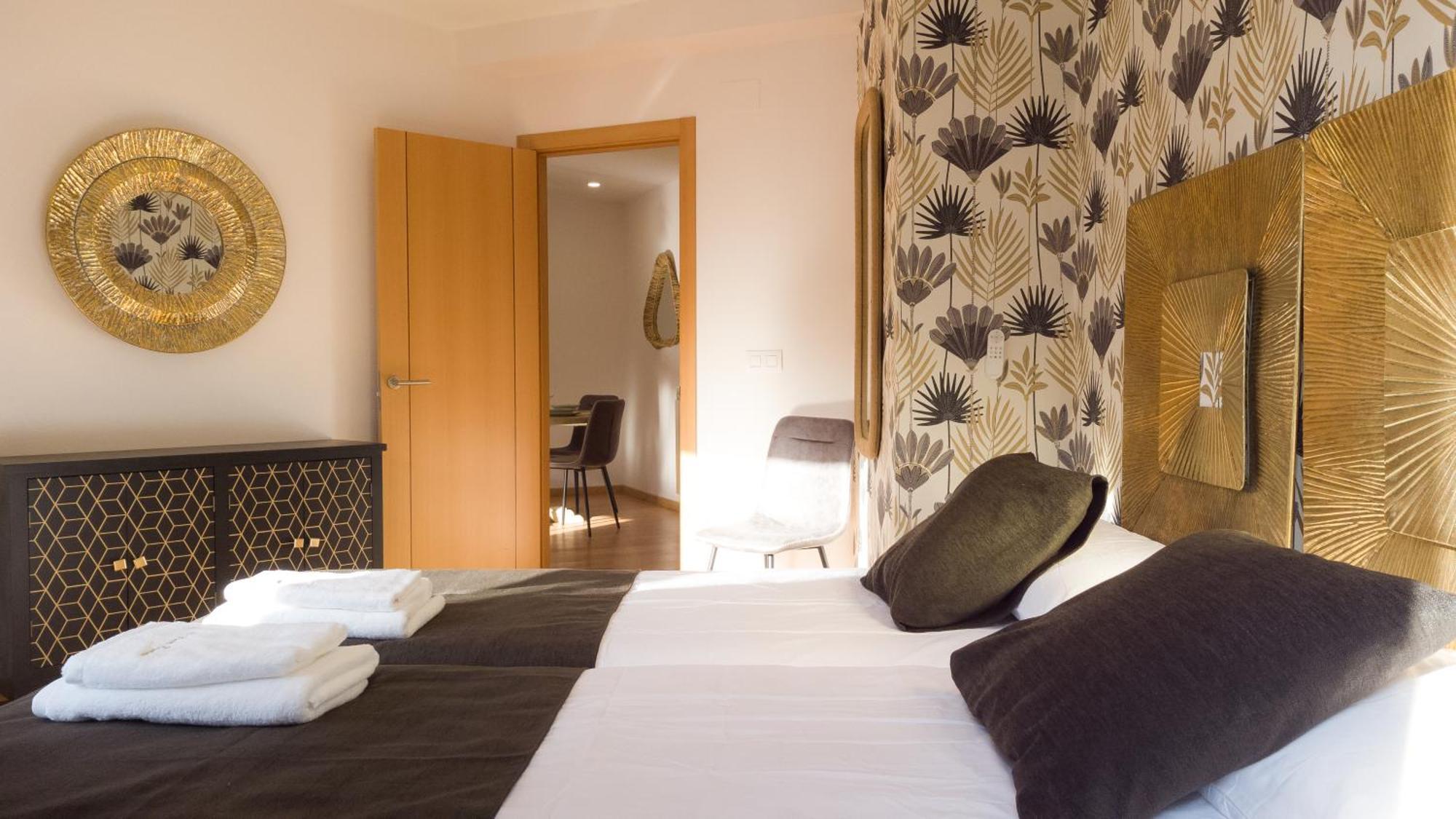 Apartment San Pedro Regalado Valladolid