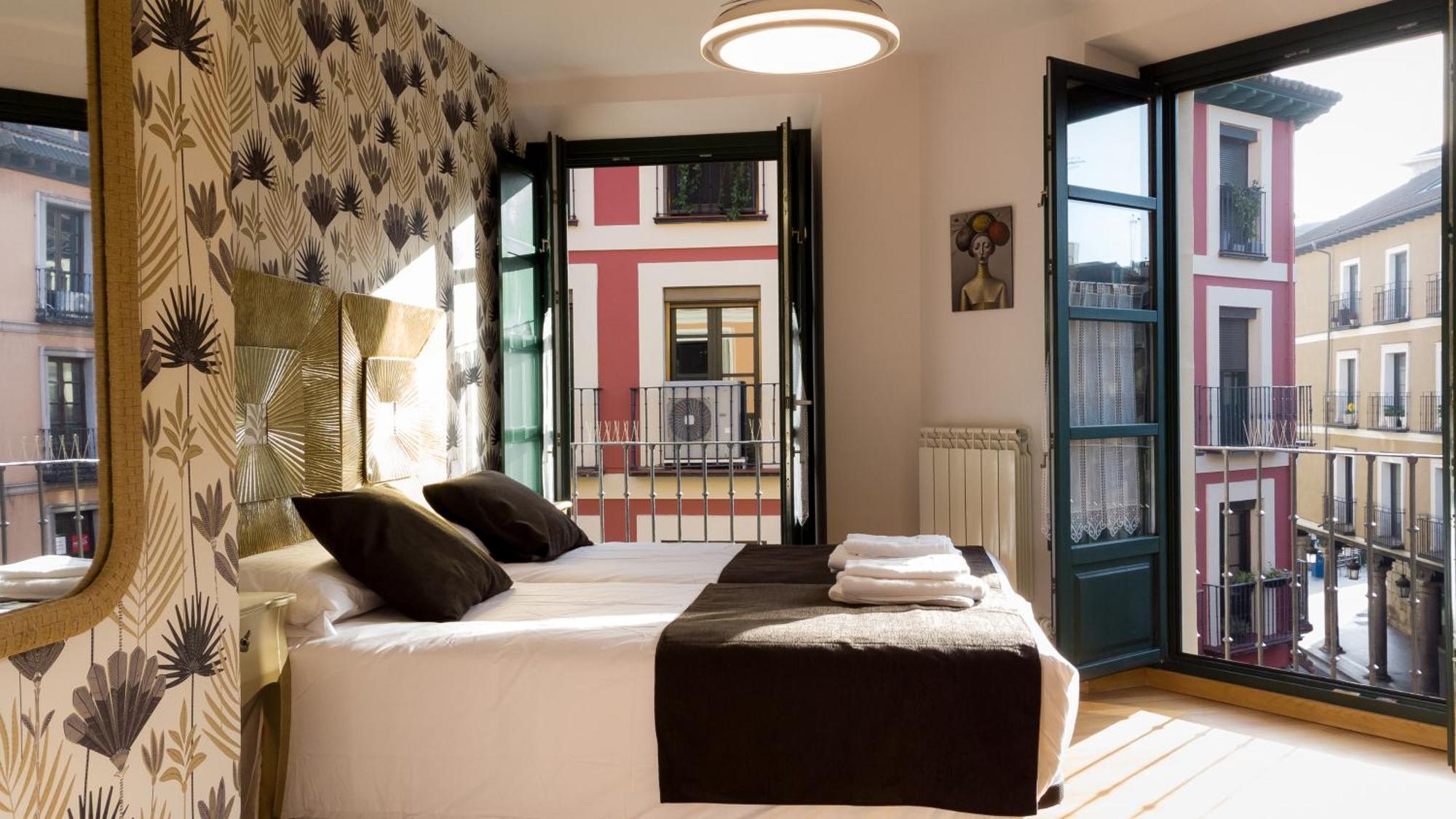 San Pedro Regalado Apartment