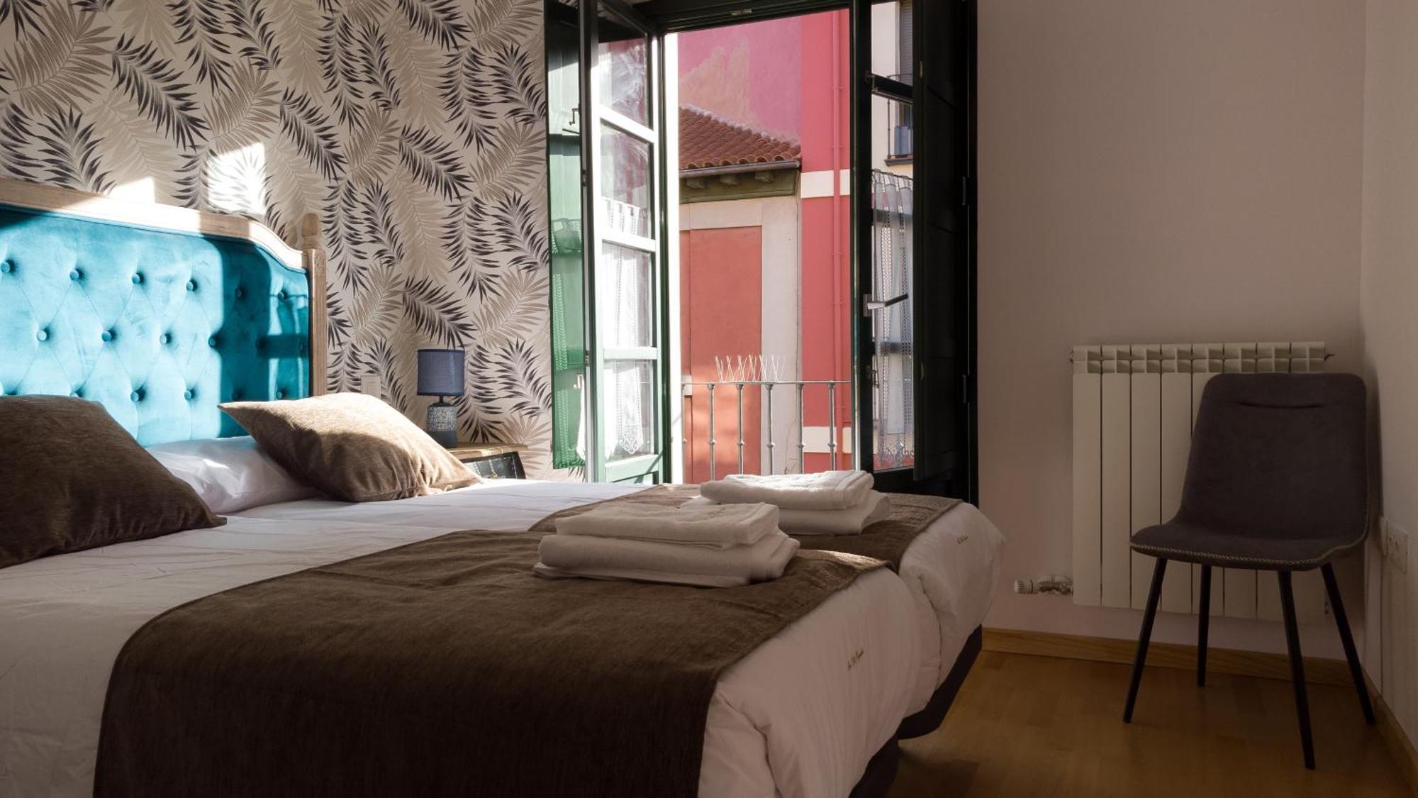 San Pedro Regalado Apartment