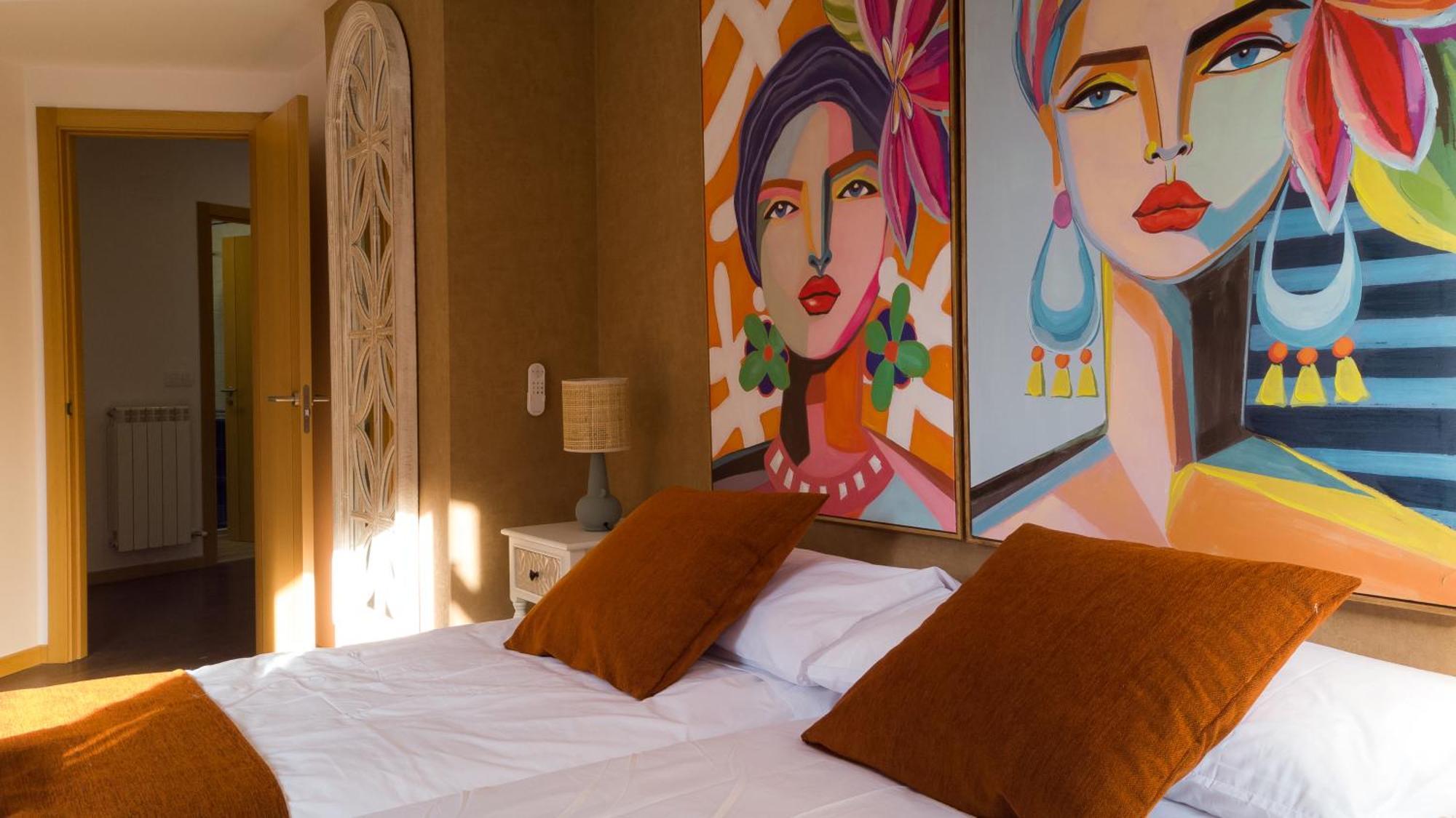 San Pedro Regalado Apartment