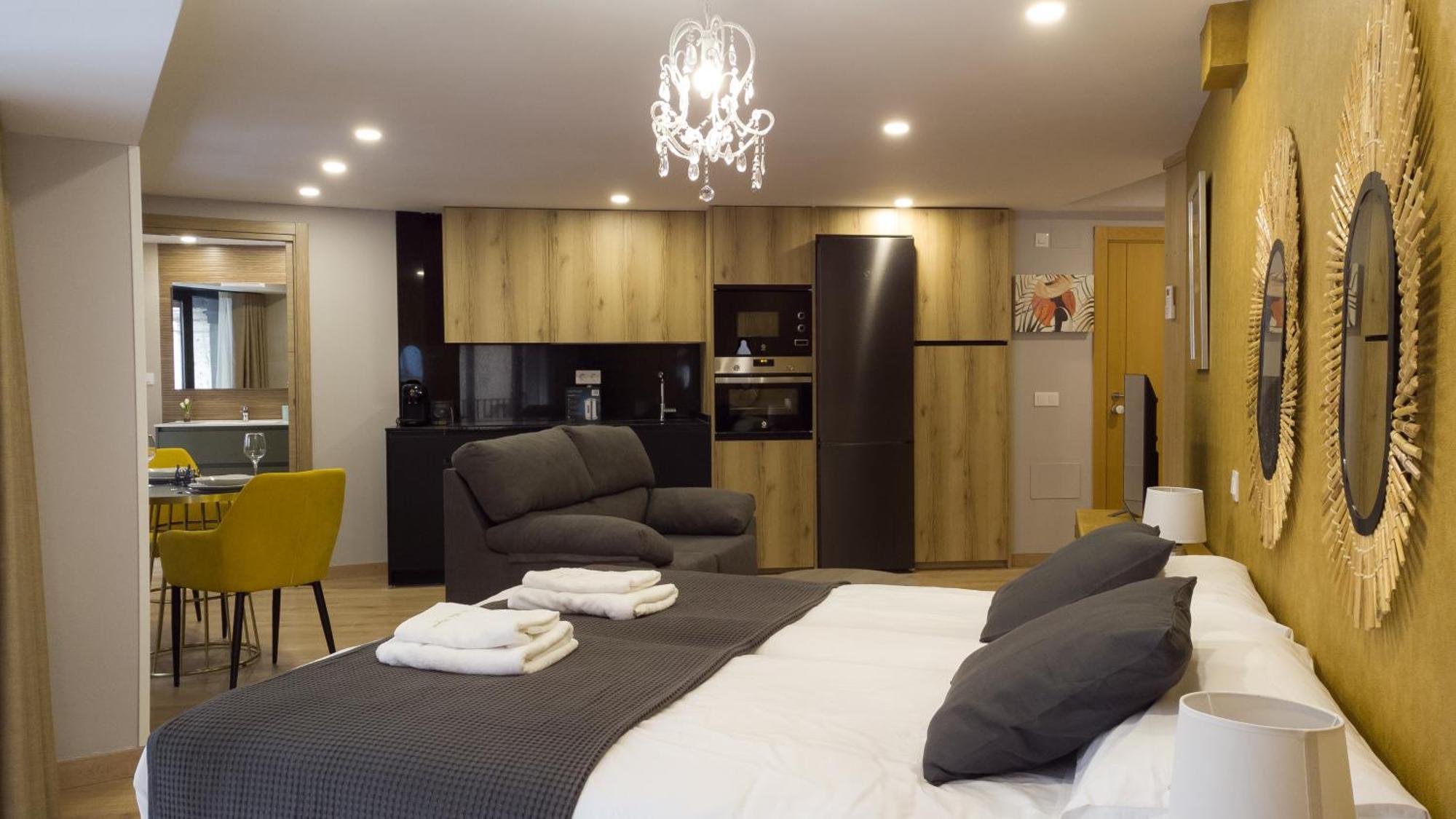 San Pedro Regalado Apartment
