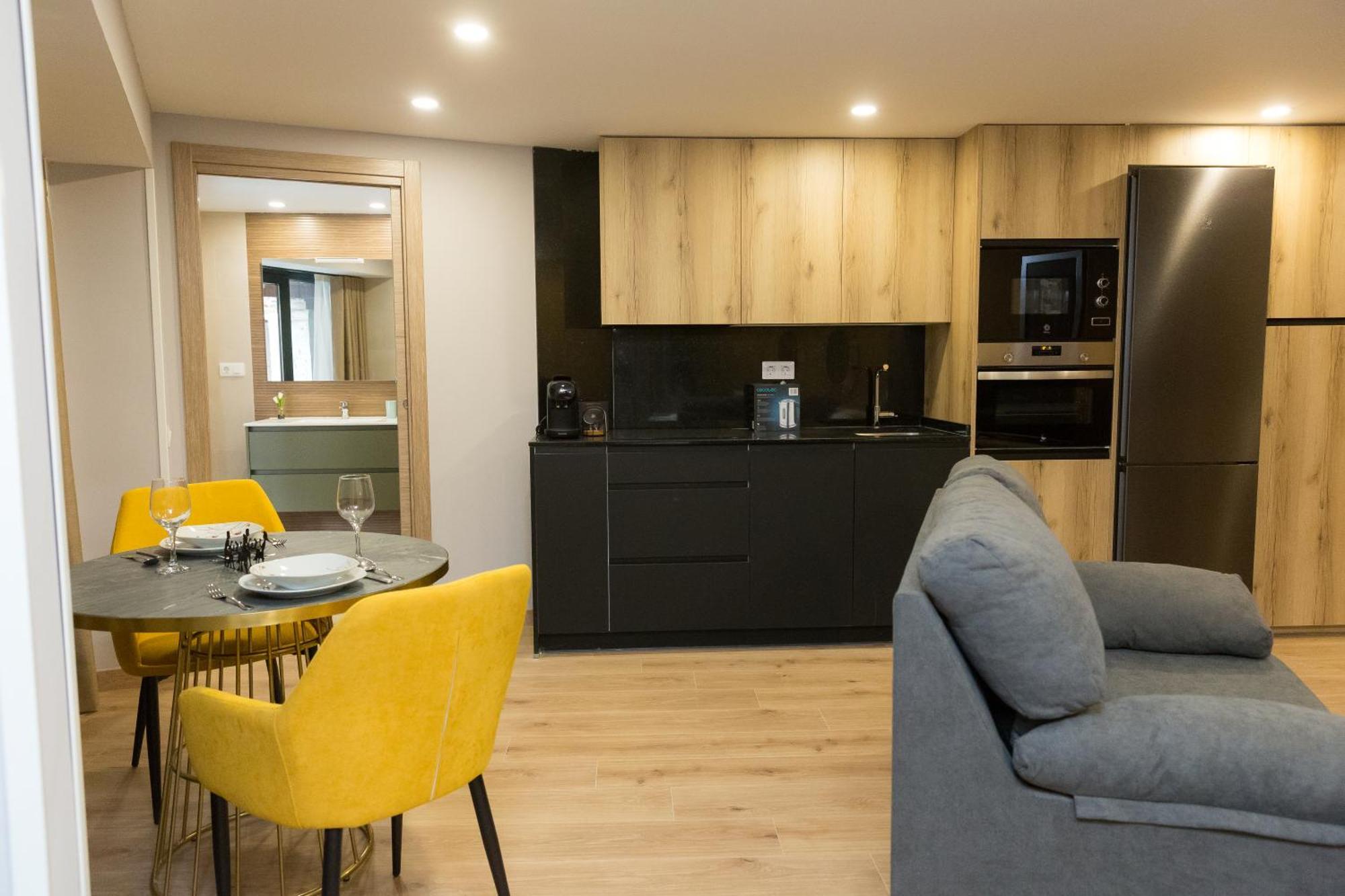 San Pedro Regalado Apartment