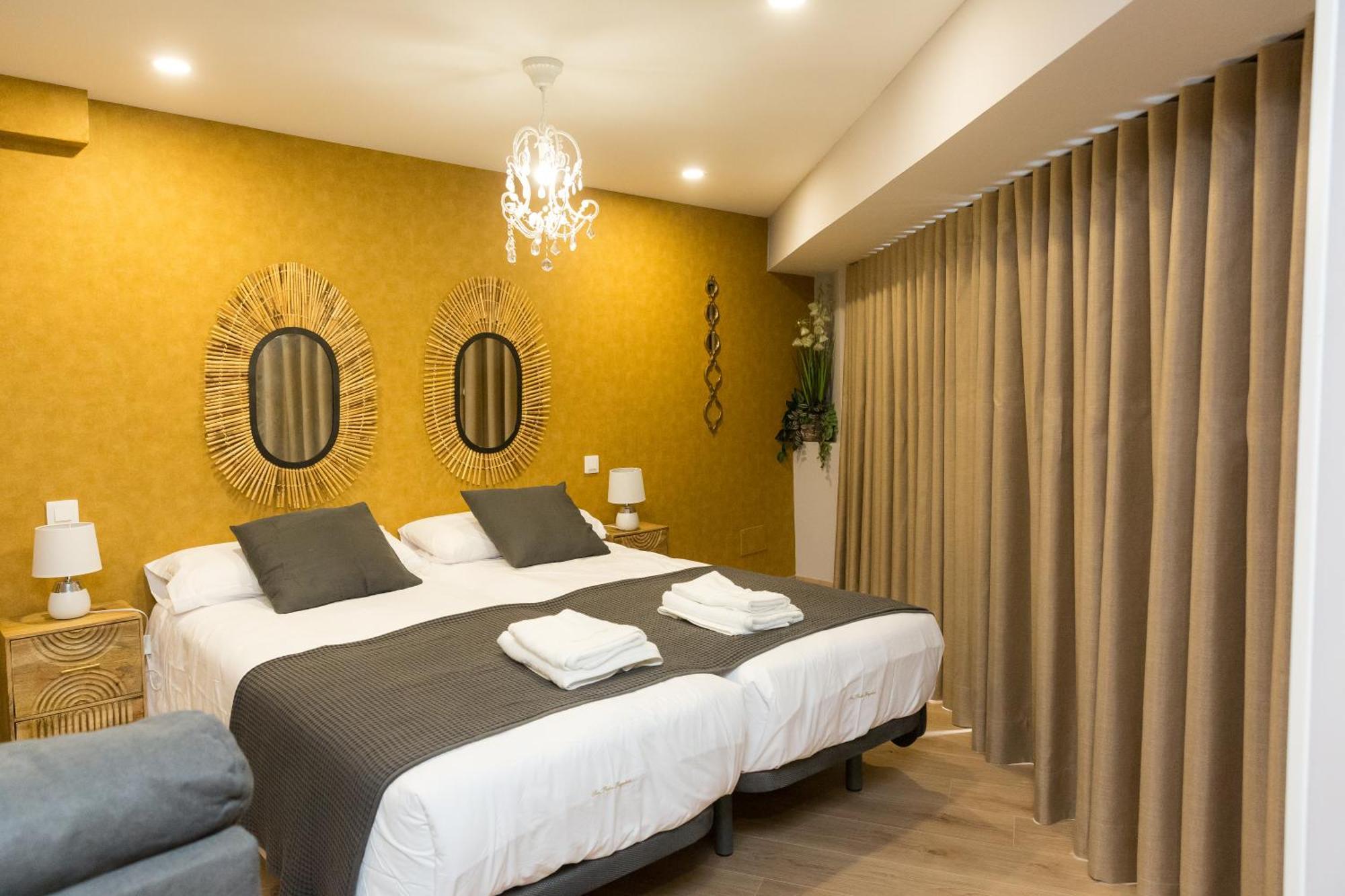 Apartment San Pedro Regalado *