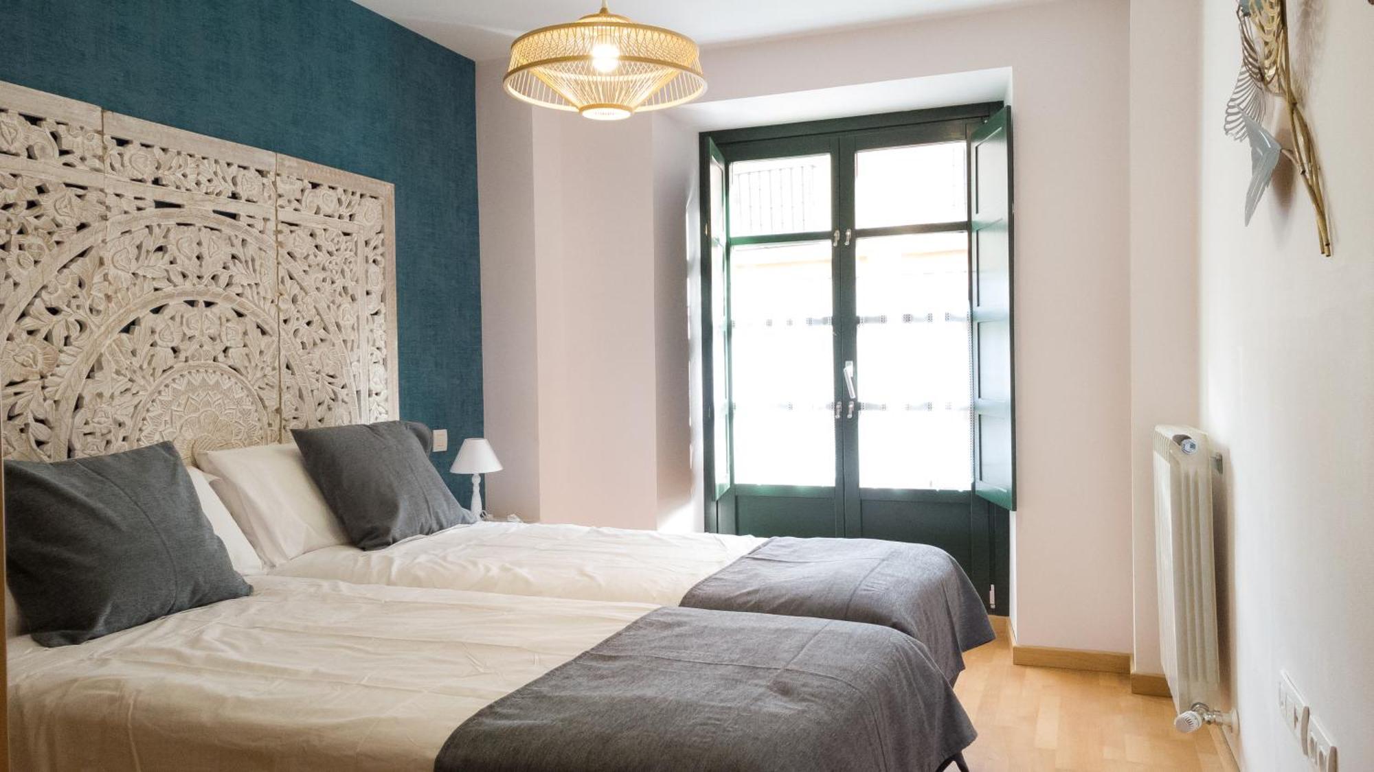 San Pedro Regalado Apartment Valladolid