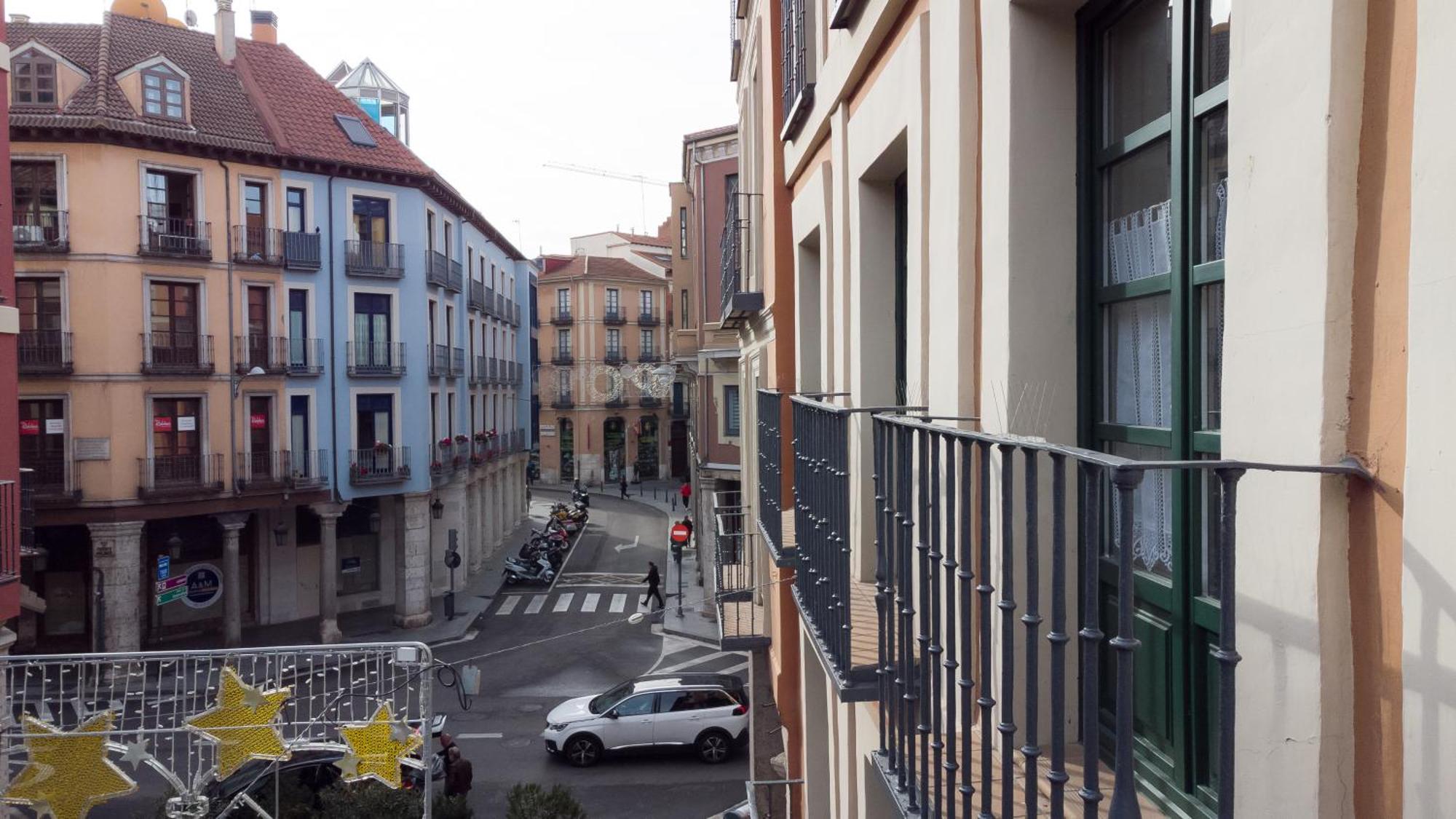 Apartment San Pedro Regalado