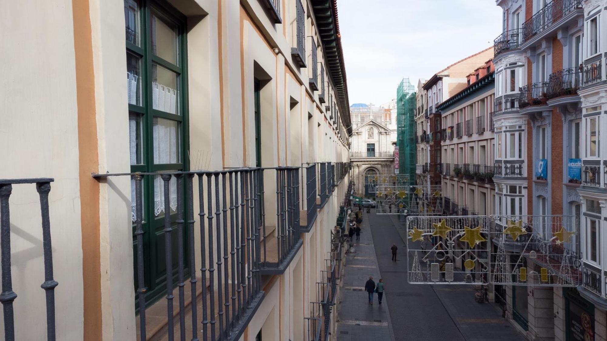 San Pedro Regalado Apartment