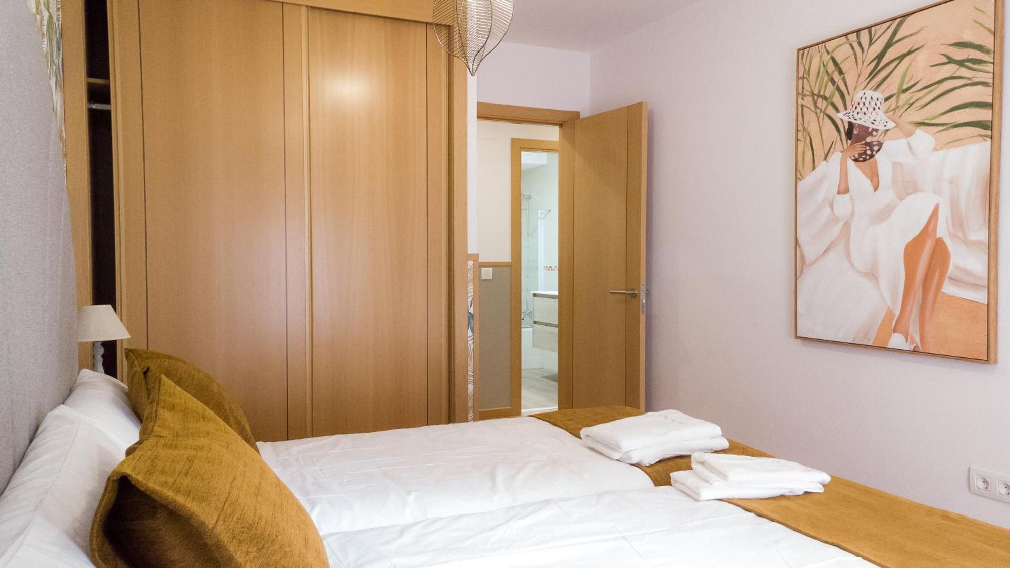 Apartment San Pedro Regalado Valladolid
