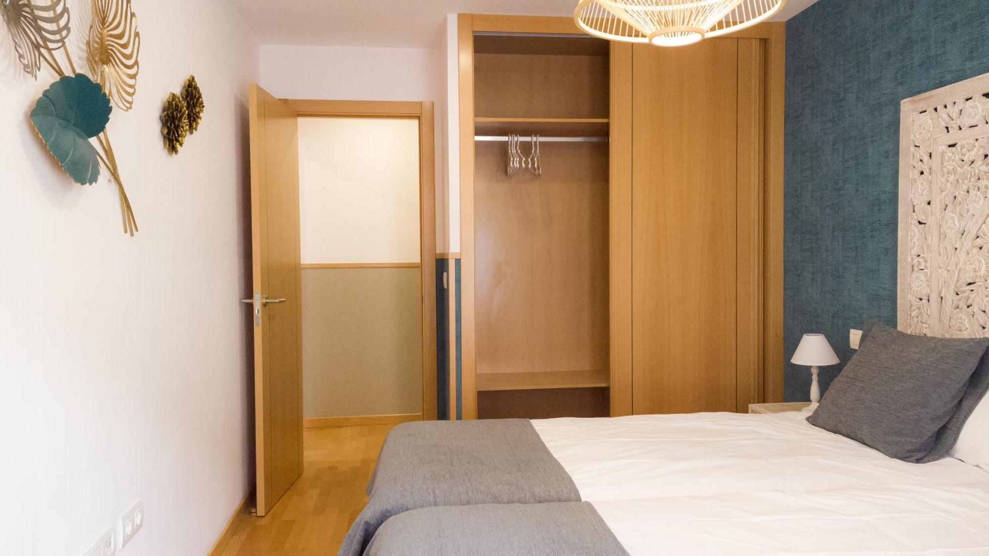 San Pedro Regalado Apartment Valladolid